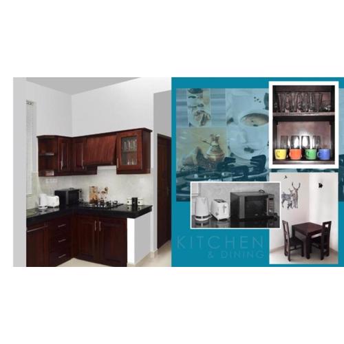 CM Tower Beach Dehiwal