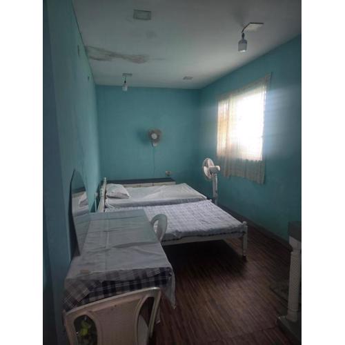 CMB Backpack Hostels