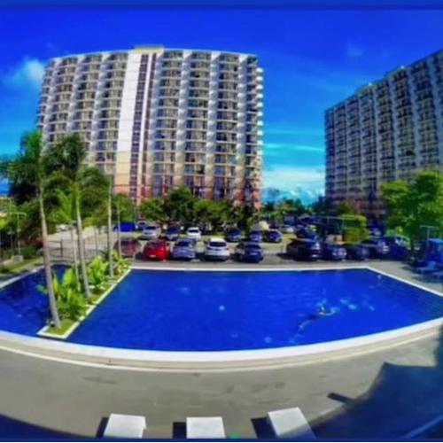 cms 1 bedroom unit