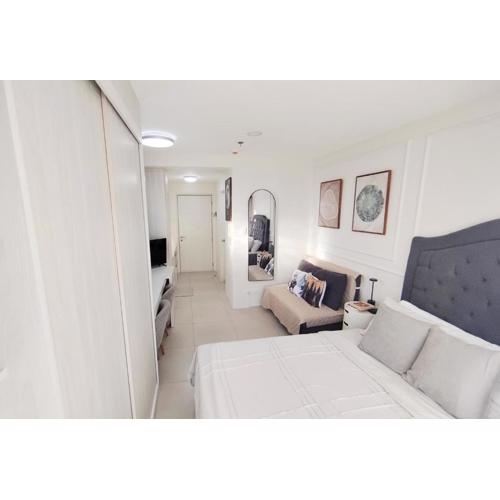 CNC Tagaytay Staycation with Netflix