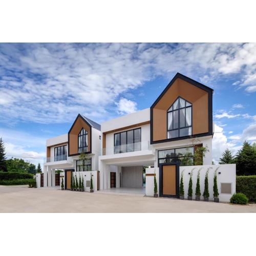 CNX pool villa near old city