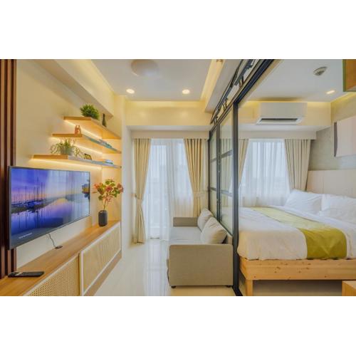 Coasis at SMDC Coast Residences