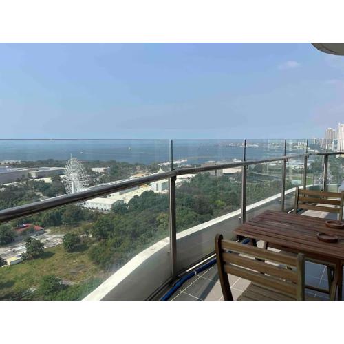 Coast of Finland: Stunning Manila Bay & Sunset