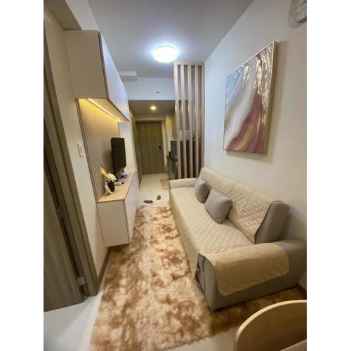 Coast Residences condo near MOA, StarCity and PICC