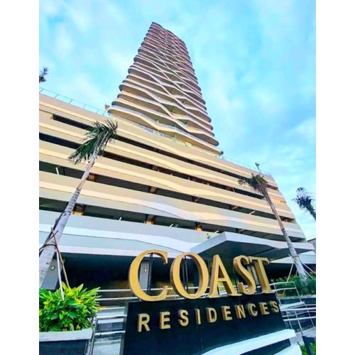 Coast Residences Ivy