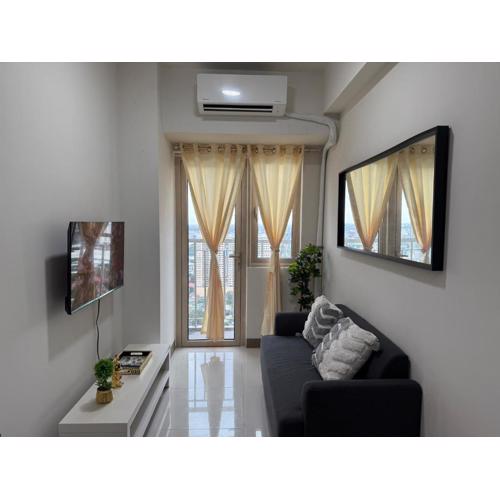 Coast Residences Zeus Place