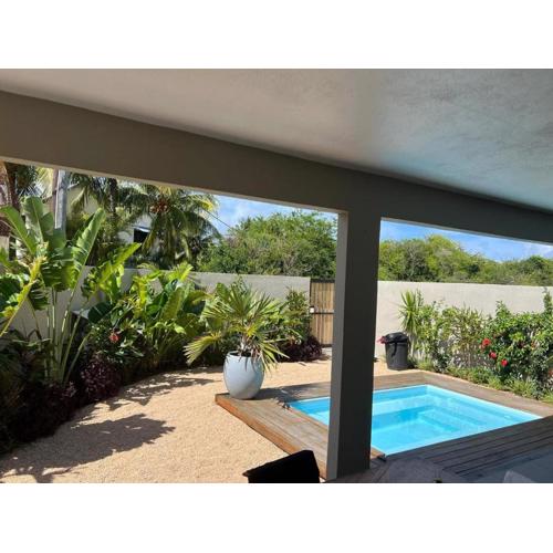 Coast Retreat 2 in Bain Boeuf