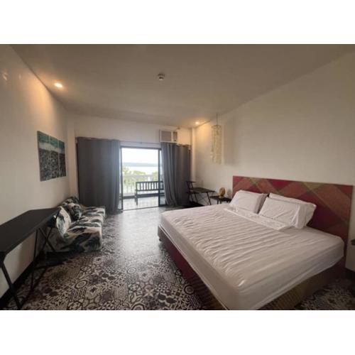 Coast Side Cliffs Resort