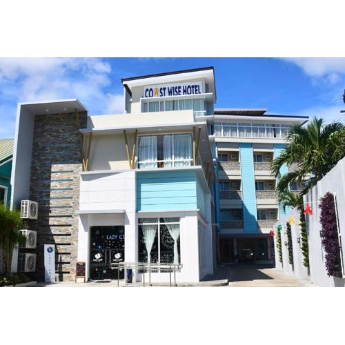 Coast Wise Hotel Dumaguete