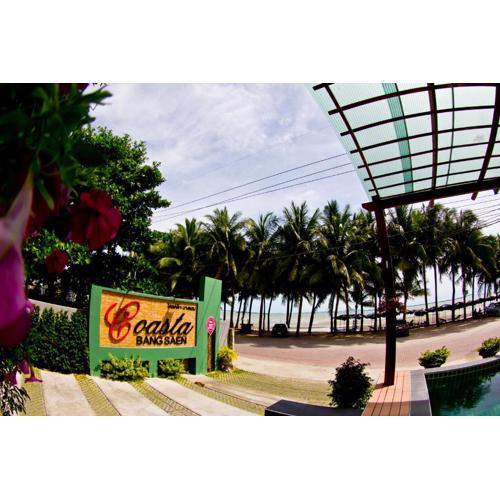 Coasta Bangsaen
