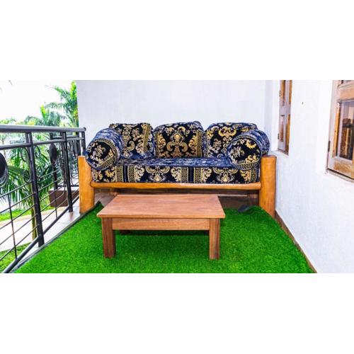 Coastal 1BR Retreat in Diani