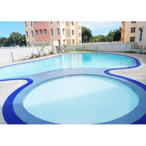 Coastal Apartments KMA Mtwapa,Kilifi by Nest & Nomad