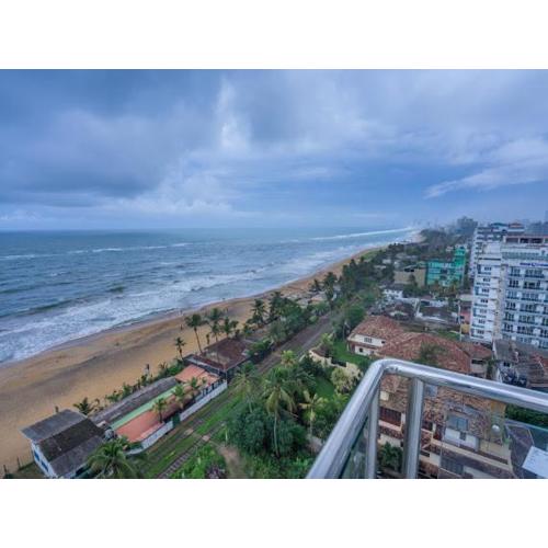 Coastal Bliss with Stunning Ocean View and Prime Location