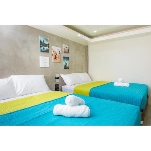 Coastal Breeze Hotel