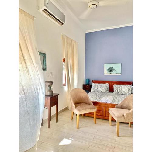 Coastal Charms Zanzibar