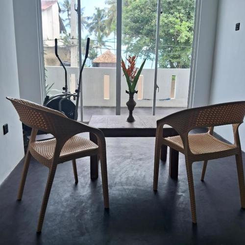 Coastal Clarity Lodge