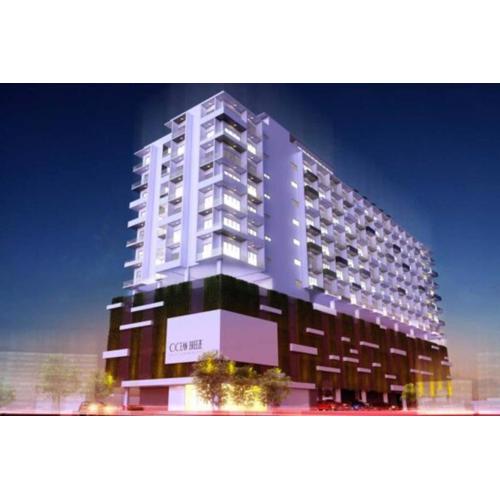 COASTAL COCOON STUDIO