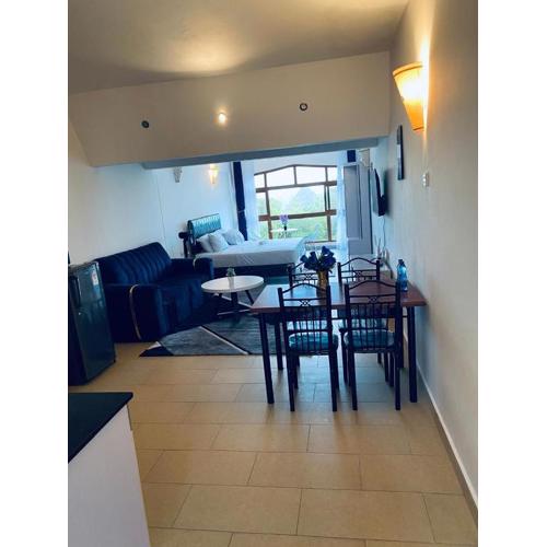 Coastal comfort breeze hotel