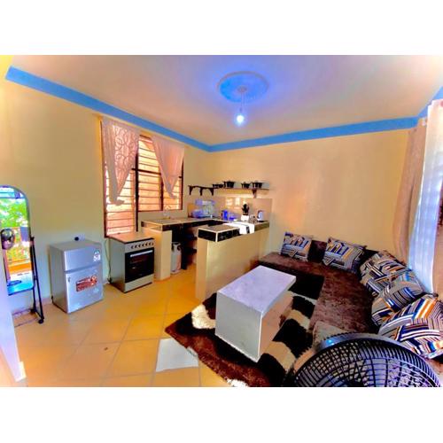 Coastal Comfort Hotel