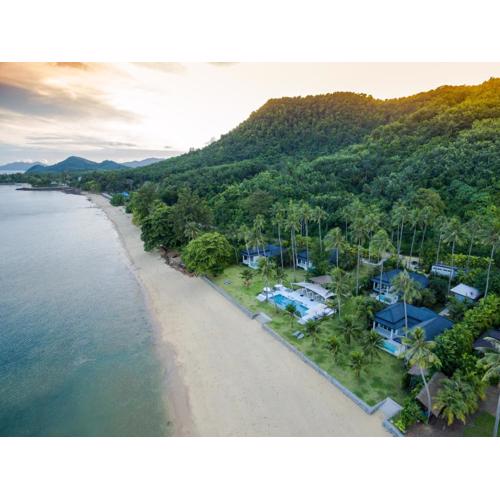 Coastal Escape Koh Yao Noi