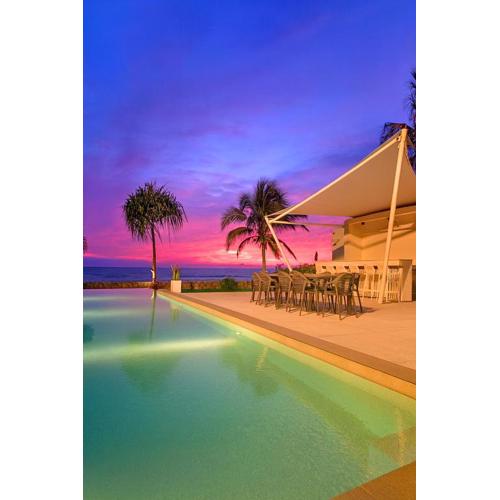 Coastal Escape Natai Beach