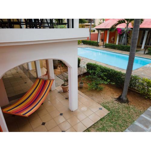 Coastal Getaway in Paradise