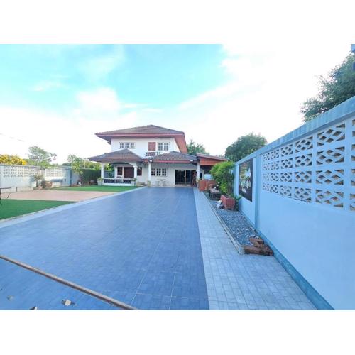 Coastal Haven Homestay