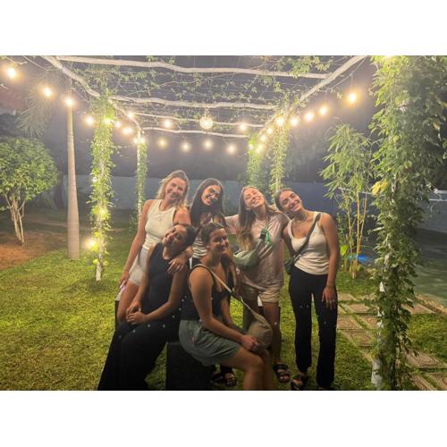 Coastal Heaven Villa