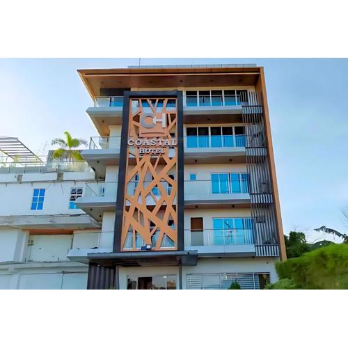 Coastal Hotel Iloilo