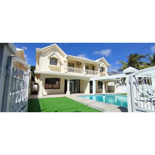 Coastal Nest Villa I