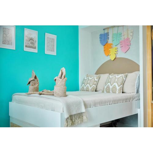 Coastal Paradise at Azure North