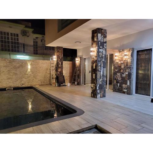 Coastal residence Trou aux biches