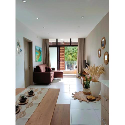 Coastal Retreat Flic en Flac Apartment