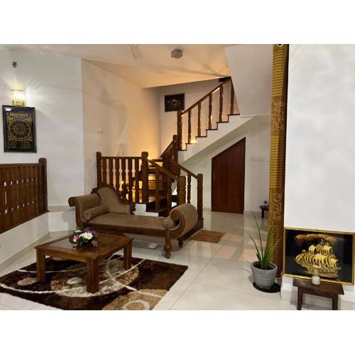 Coastal Serenity - Wadduwa