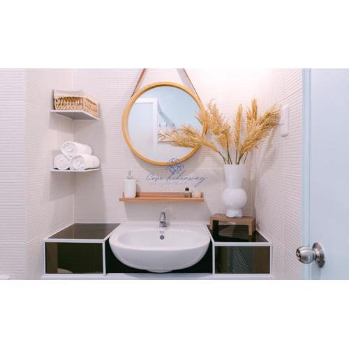 Coastal Suite - up to 6pax