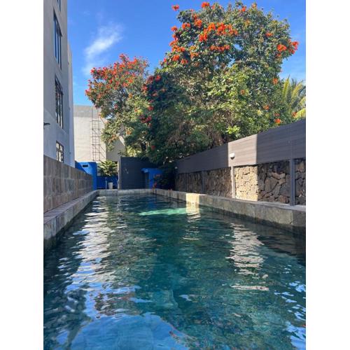 Coastal View Apartments