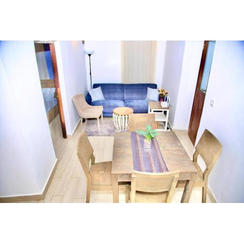 CoastalCharms Zanzibar