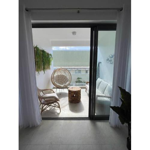 Coastalview 3B Apartment