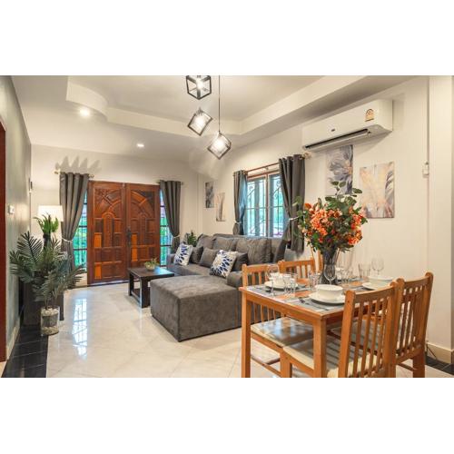 Coastline Pearl Holiday Home, Bangtao Beach