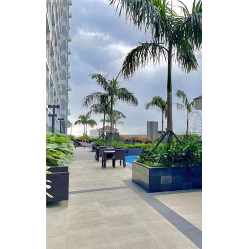 Coastresidences by Rinseiki