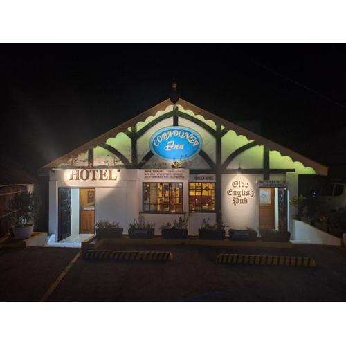Coba Inn Alona Panglao