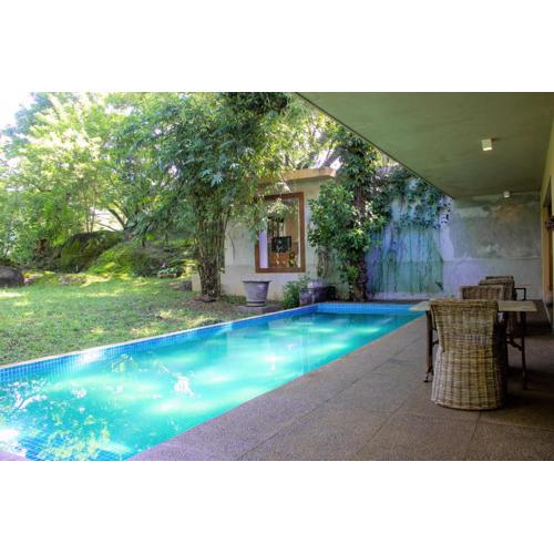 Cobalt Villa, Kandy by The Serendipity Collection