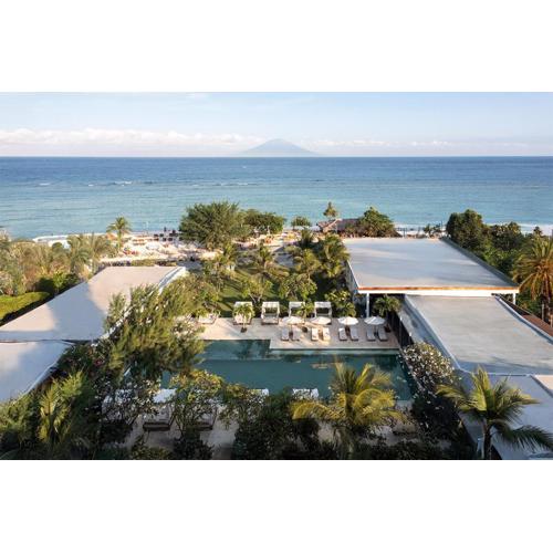 Cocana Resort Gili Trawangan