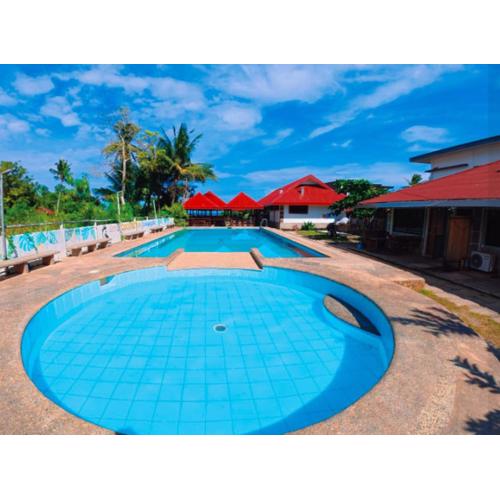 Cockatoo Pool & Beachfront Transient Your Relaxing Family Getaway by the Sea