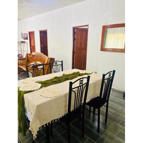 Cockatoo Room Rentals Siquijor