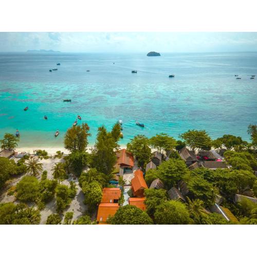 Coco Beach Bungalows