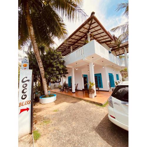 Coco Bliss - Ahangama