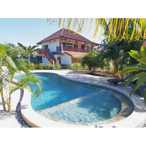 CoCo Breeze Spa Hotel