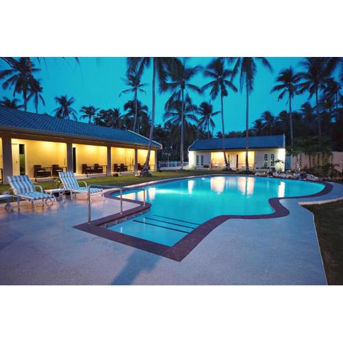 Coco Cabana Apartelle