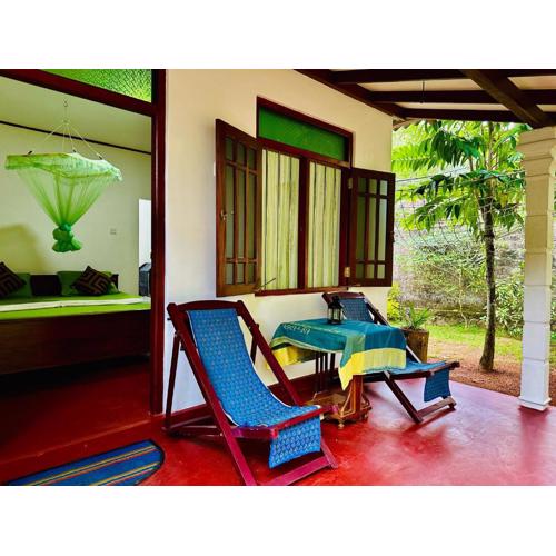 Coco Cabana Hikkaduwa